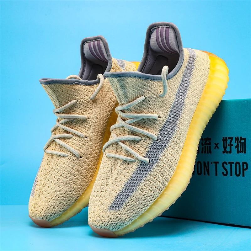נעלי ייזיי YEEZY דגם Yeezy Boost 350 V2