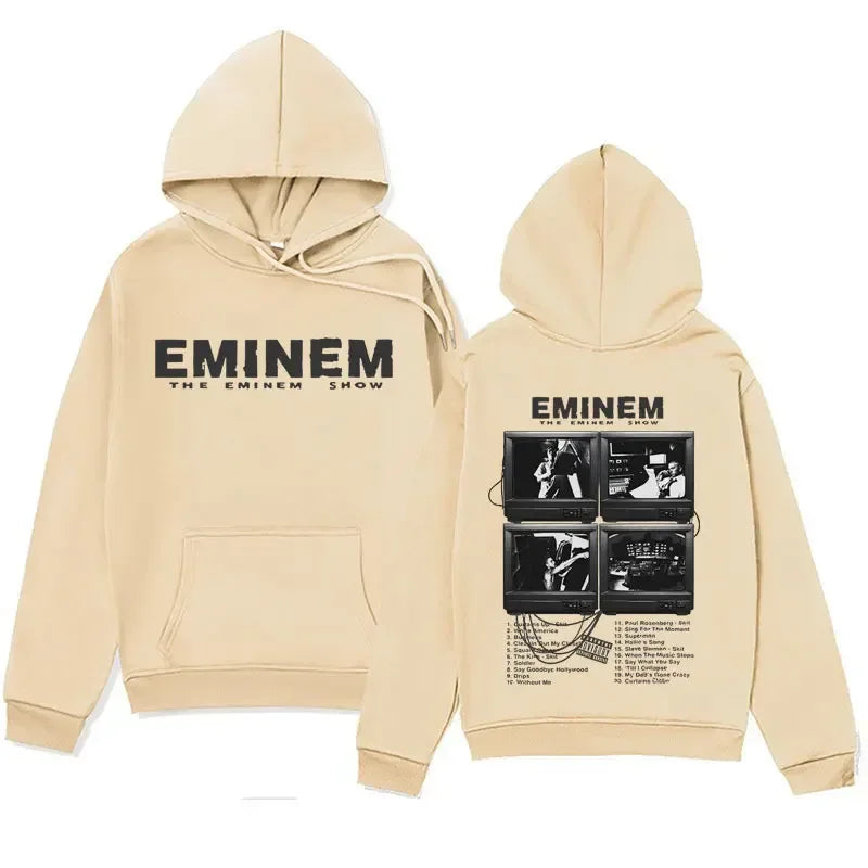 קפוצון של- EMINEM