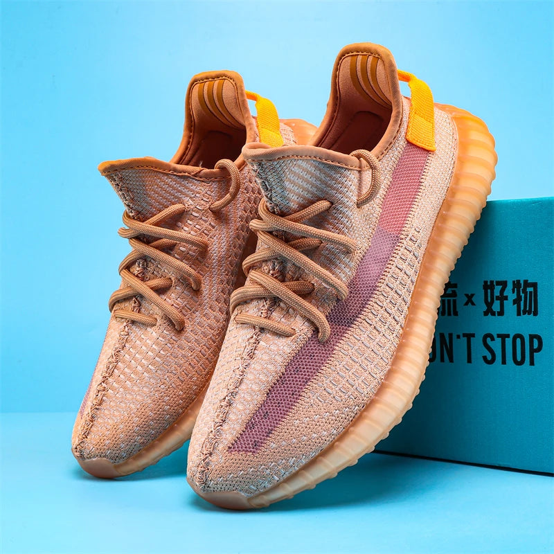 נעלי ייזיי YEEZY דגם Yeezy Boost 350 V2