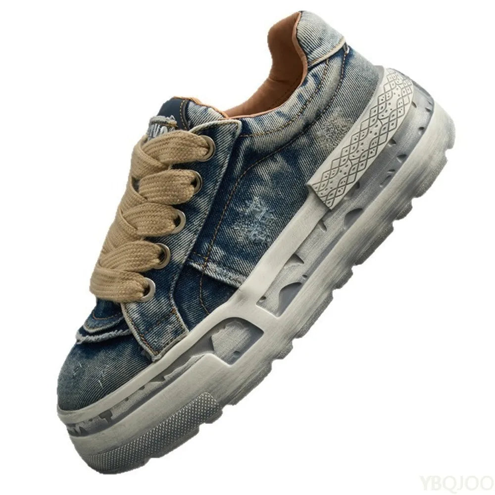 נעליים אופנתיות Style