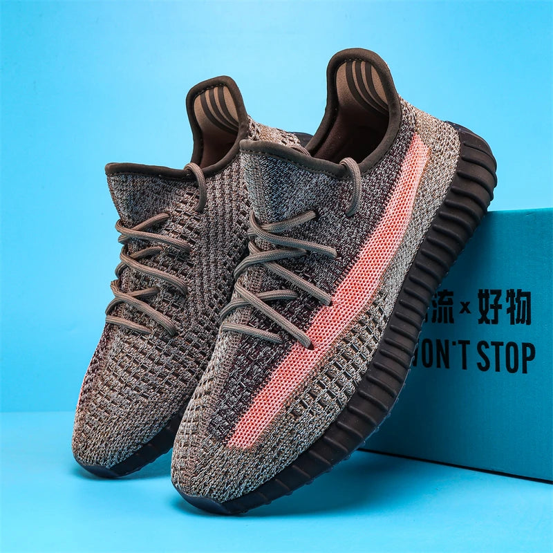 נעלי ייזיי YEEZY דגם Yeezy Boost 350 V2
