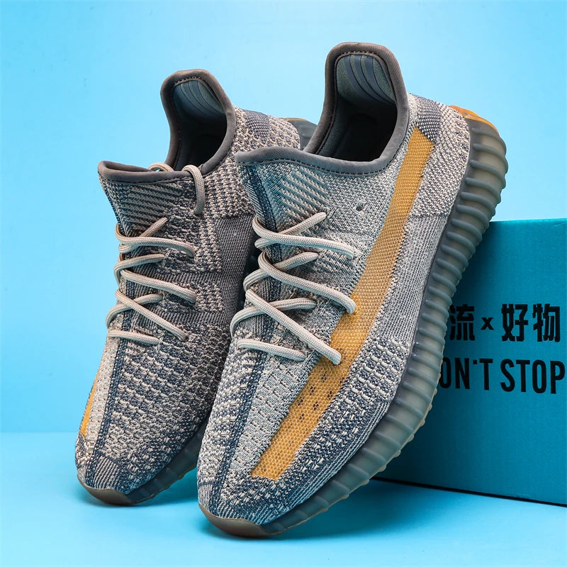 נעלי ייזיי YEEZY דגם Yeezy Boost 350 V2