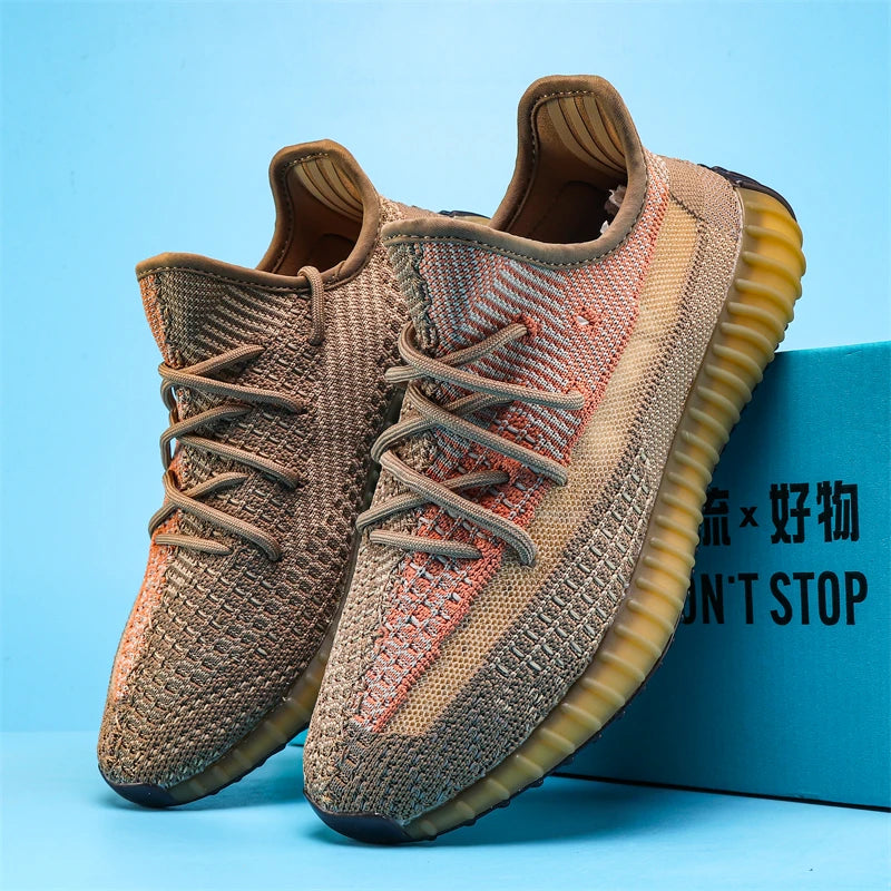 נעלי ייזיי YEEZY דגם Yeezy Boost 350 V2
