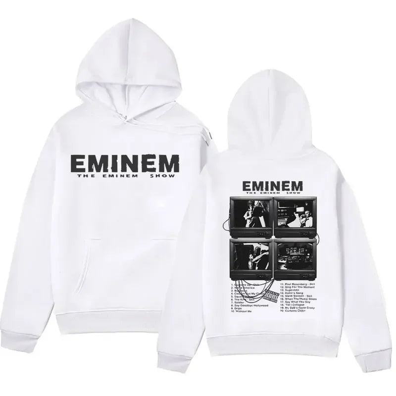 קפוצון של- EMINEM