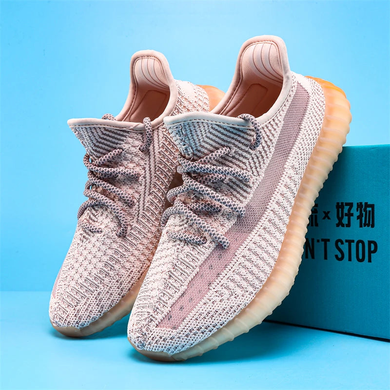 נעלי ייזיי YEEZY דגם Yeezy Boost 350 V2