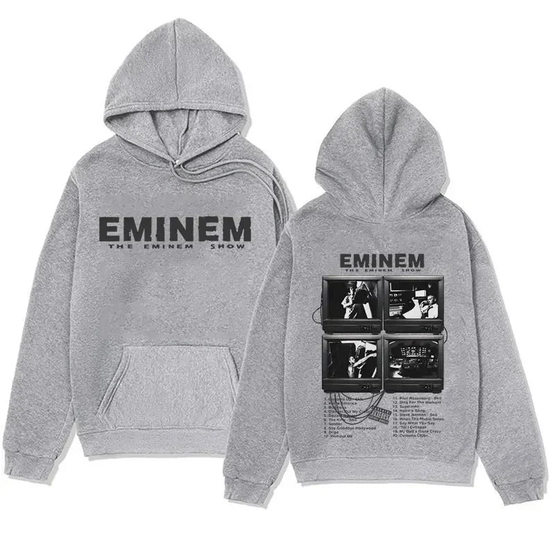 קפוצון של- EMINEM