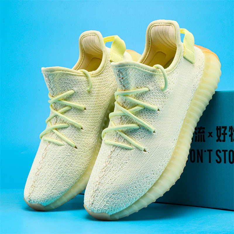 נעלי ייזיי YEEZY דגם Yeezy Boost 350 V2