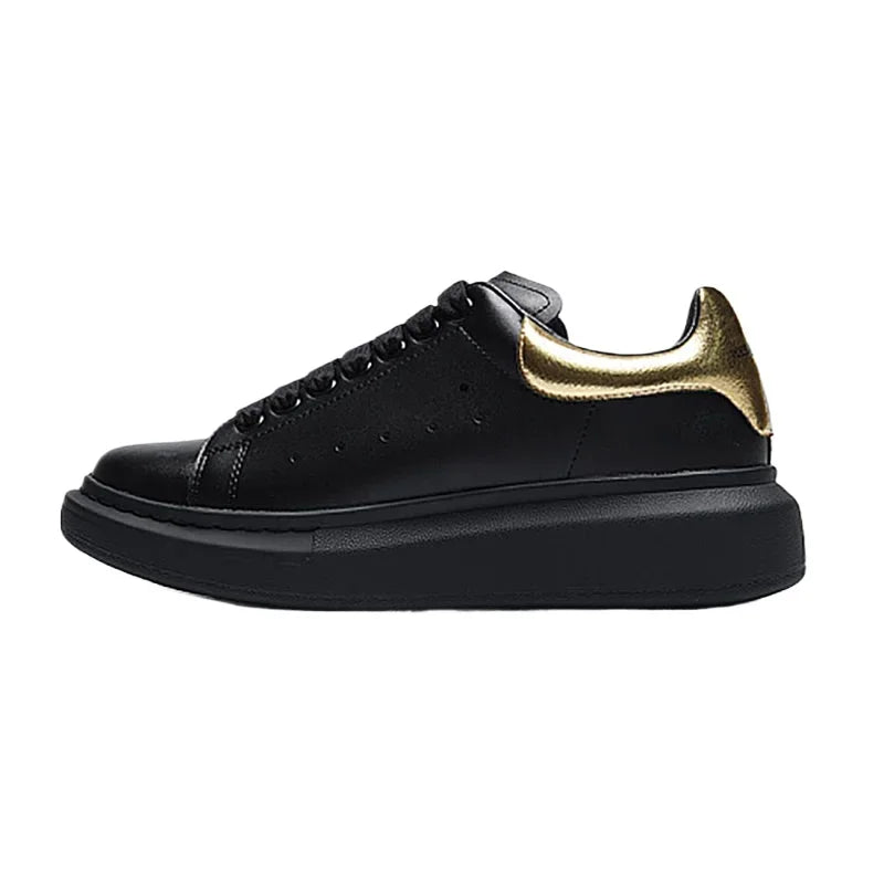 Alexander McQueen Oversized Sneakers נעלי אלכסנדר מקווין