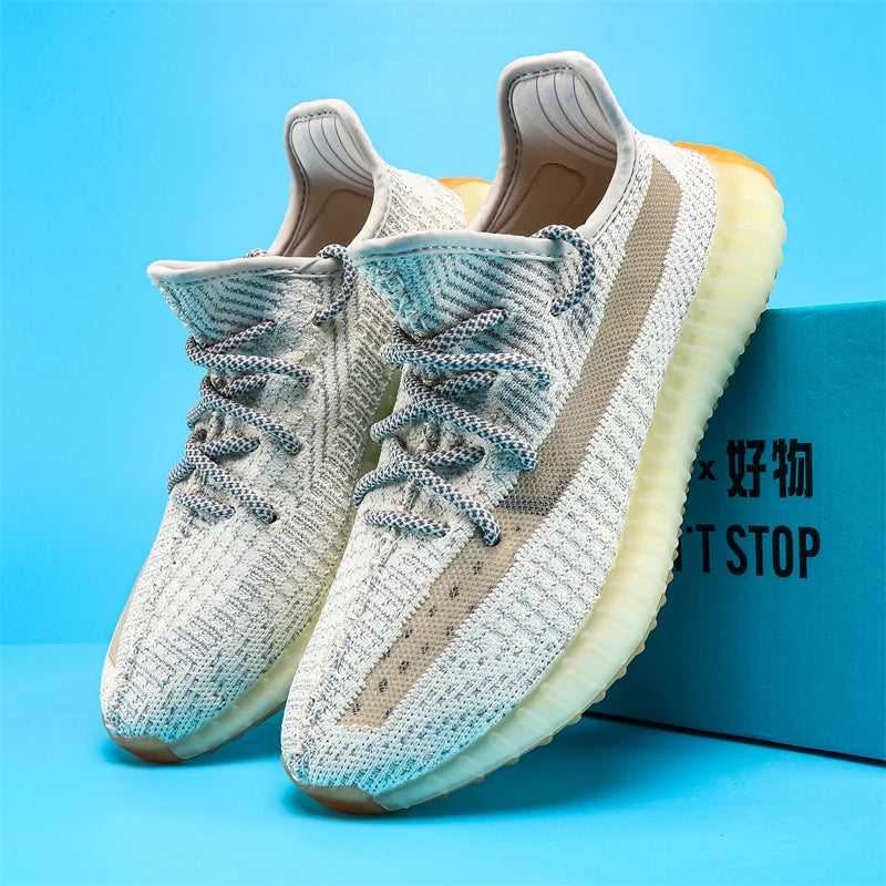 נעלי ייזיי YEEZY דגם Yeezy Boost 350 V2