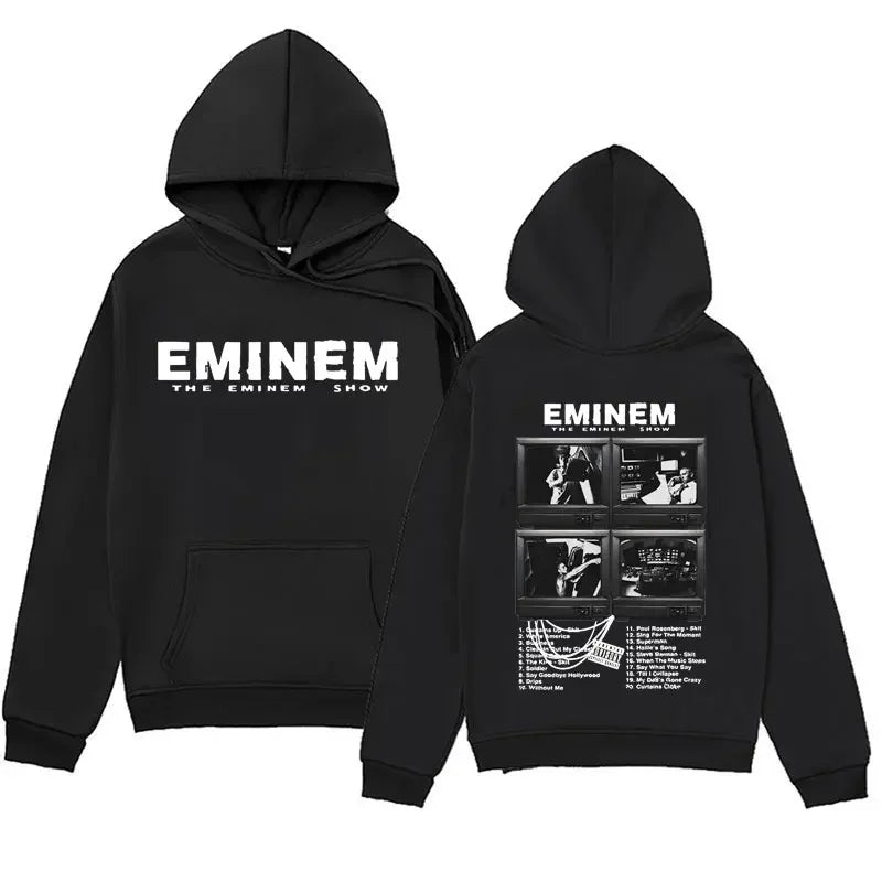 קפוצון של- EMINEM