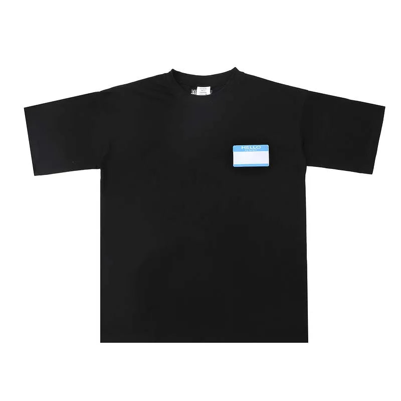 חולצת אוברסייז PichStyle