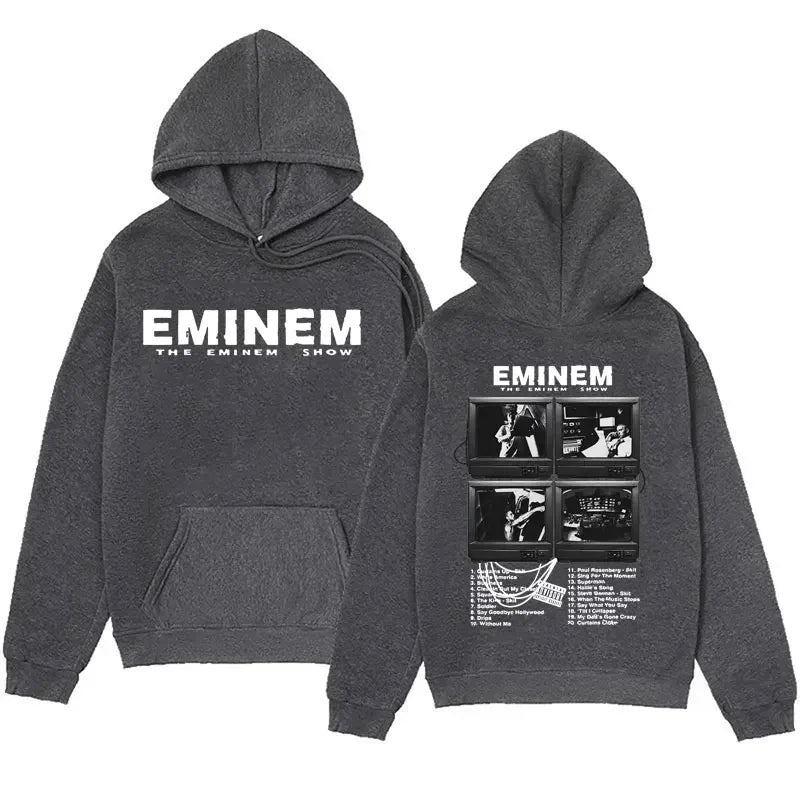 קפוצון של- EMINEM