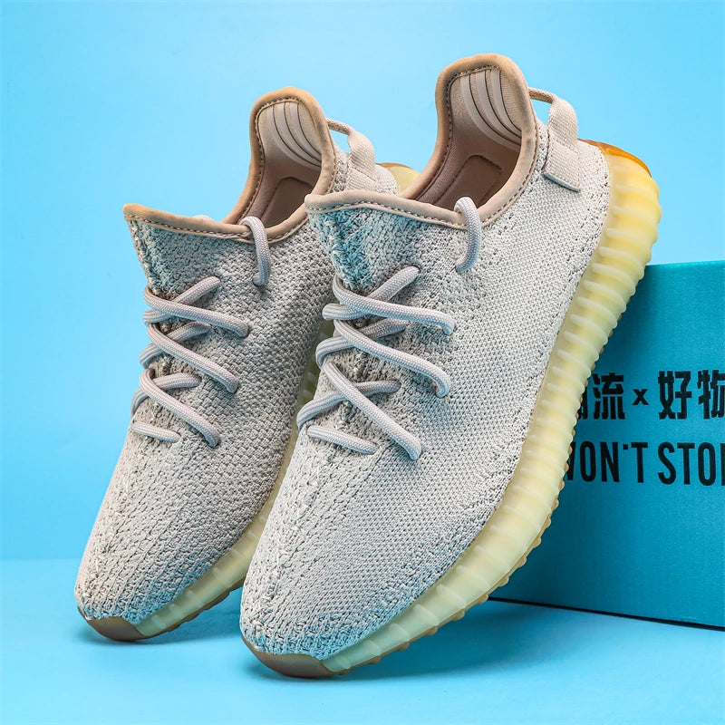 נעלי ייזיי YEEZY דגם Yeezy Boost 350 V2