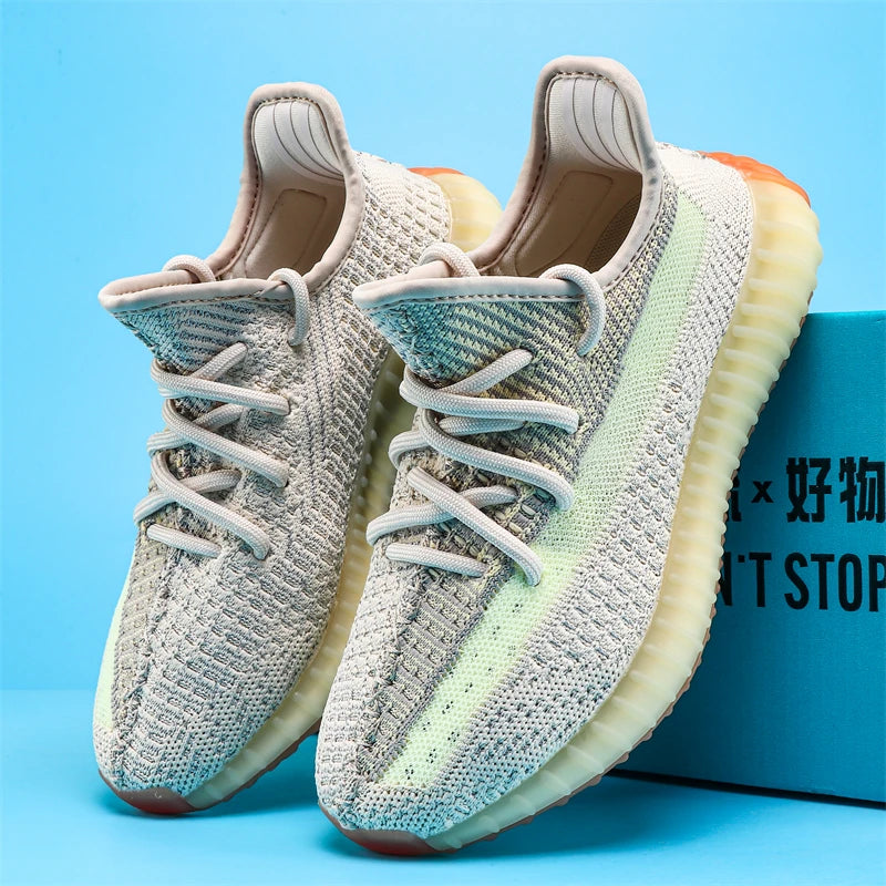 נעלי ייזיי YEEZY דגם Yeezy Boost 350 V2