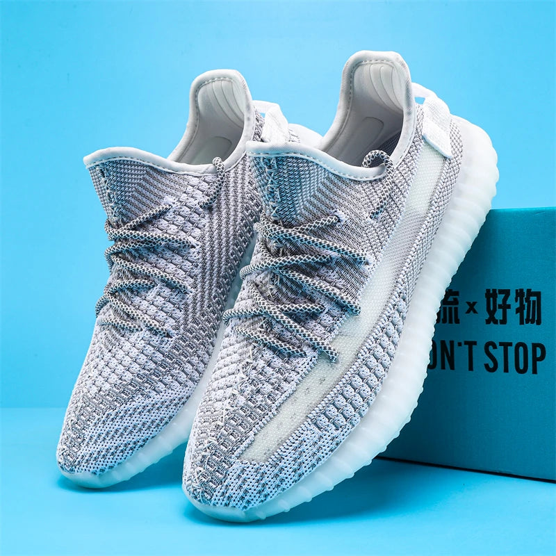 נעלי ייזיי YEEZY דגם Yeezy Boost 350 V2