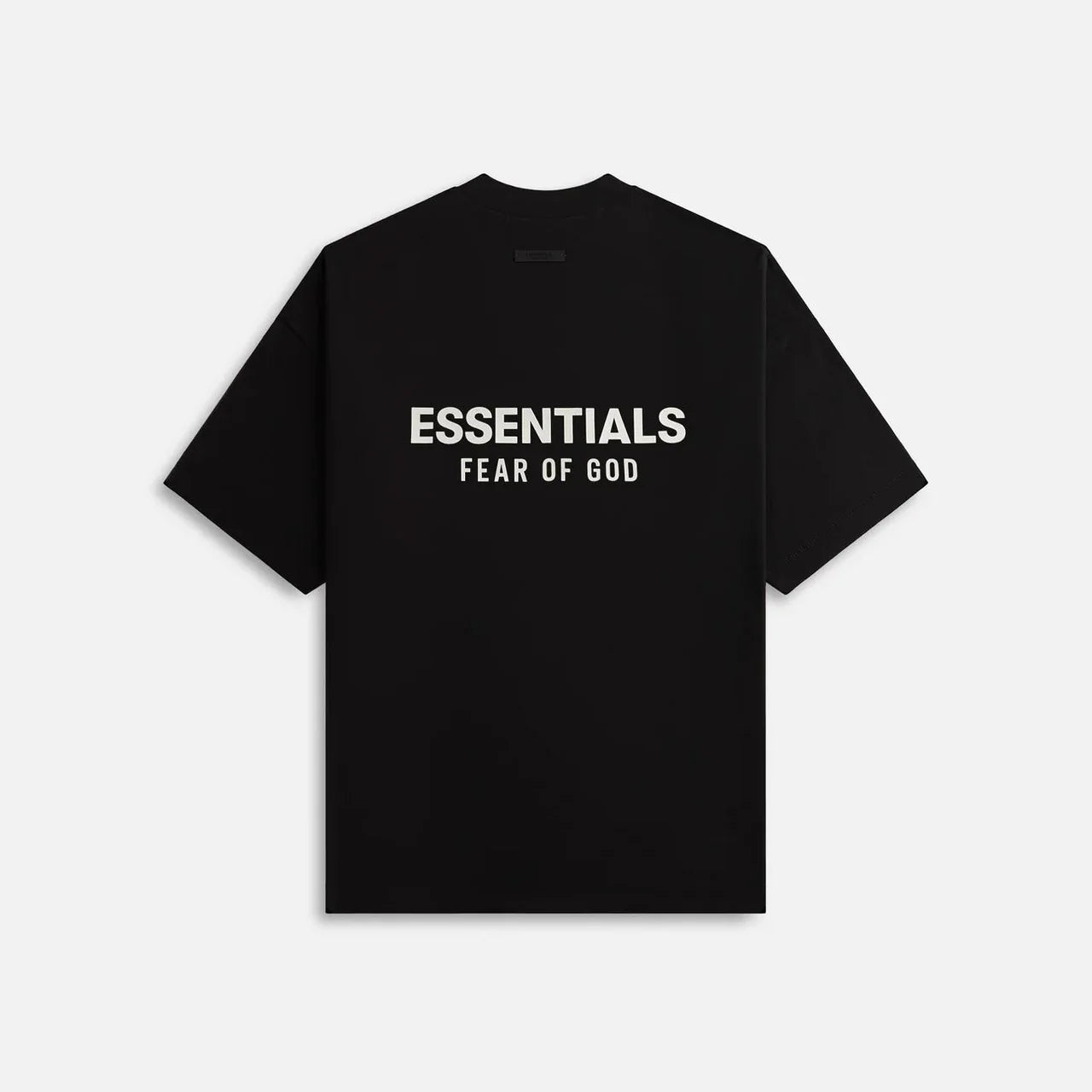 חולצת ESSENTIALS אוברסיז