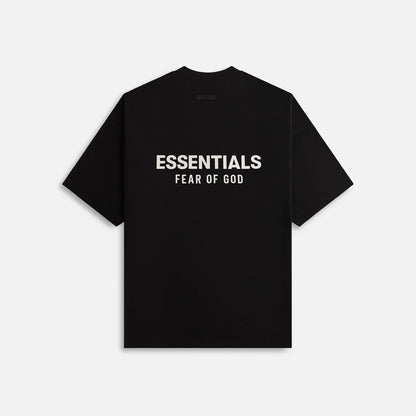 חולצת ESSENTIALS אוברסיז