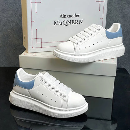 Alexander McQueen Oversized Sneakers נעלי אלכסנדר מקווין