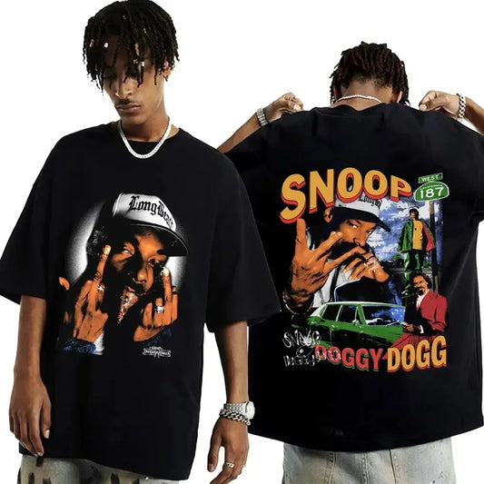 חולצות Stayle-SnopDog