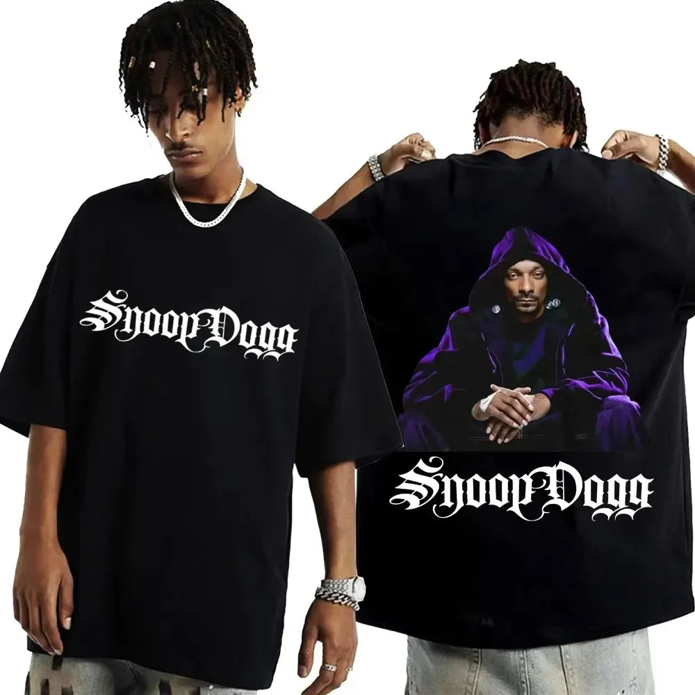 חולצות Stayle-SnopDog