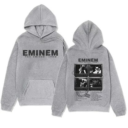 קפוצון של- EMINEM