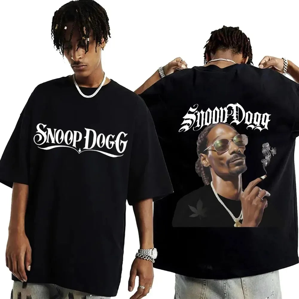 חולצות Stayle-SnopDog