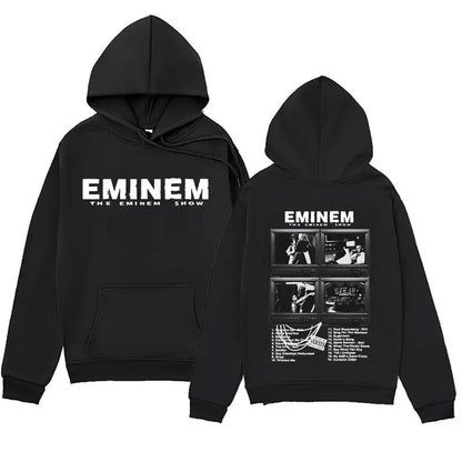 קפוצון של- EMINEM