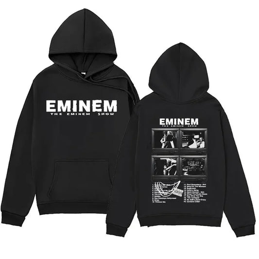 קפוצון של- EMINEM