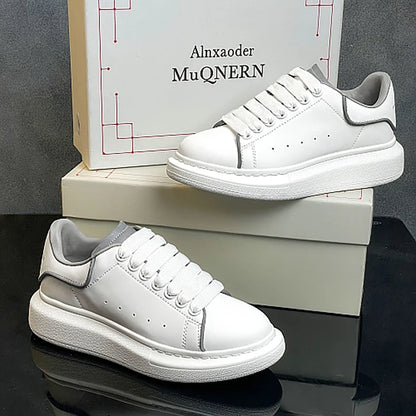 Alexander McQueen Oversized Sneakers נעלי אלכסנדר מקווין