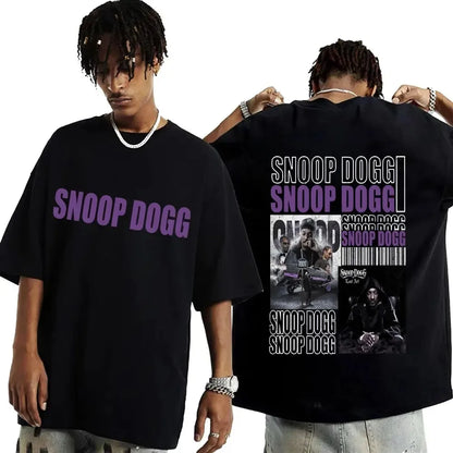 חולצות Stayle-SnopDog