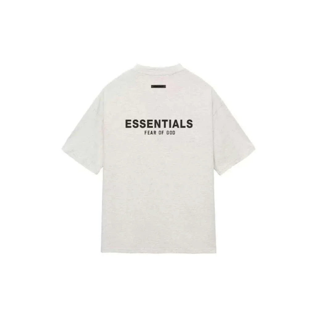 חולצת ESSENTIALS אוברסיז