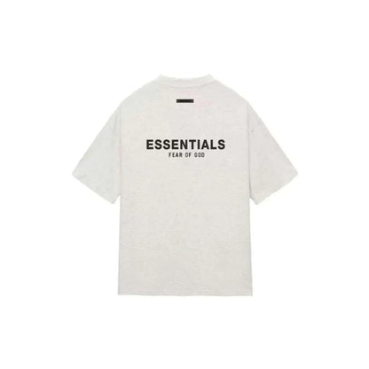 חולצת ESSENTIALS אוברסיז